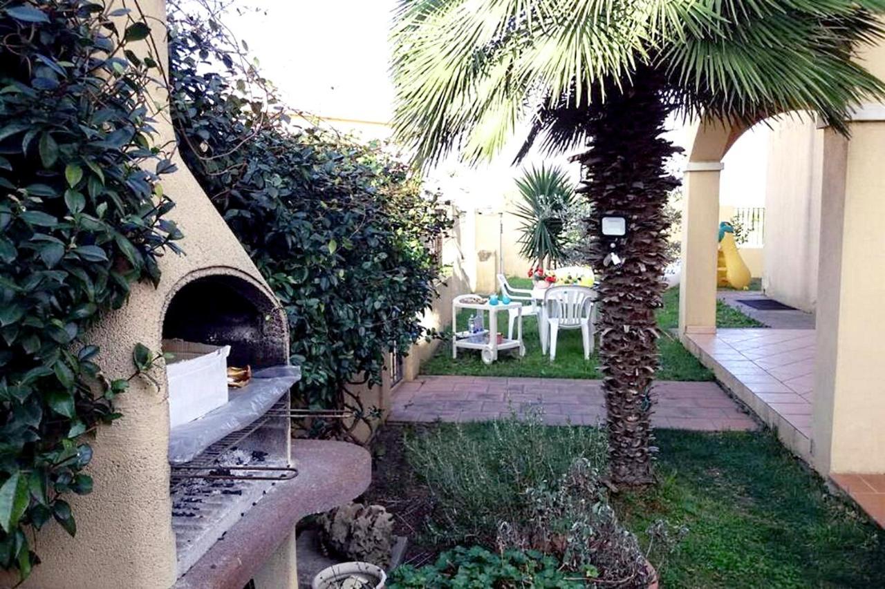Appartamento La Rocca Tortolì Exterior foto